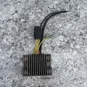 2006 Polaris Hawkeye 300 4X4 OEM Voltage Regulator Rectifier - Foto 1 di 4