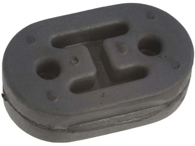 Suspensión de escape para Dodge Colt 1981-1994 1982 1983 1984 1985 1986 1987 YX539CR Foto 1 de 1