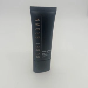 Bobbi Brown Skin Long-Wear Fluid Powder Foundation W-046 Warm Beige -Not Sealed - Picture 1 of 2