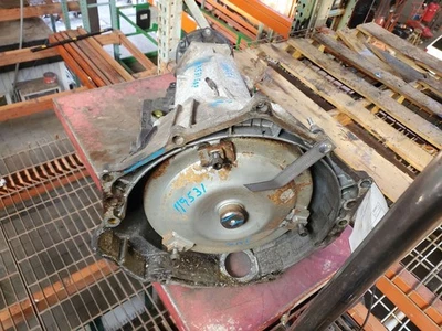 Automatic Transmission 6.0L AWD Fits 03 ESCALADE 639186 - Imagem 1 de 3