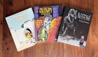 Lot of 3 Gary Larson THE FAR SIDE GALLERY Series - Comic Strip Books (1985-1989)