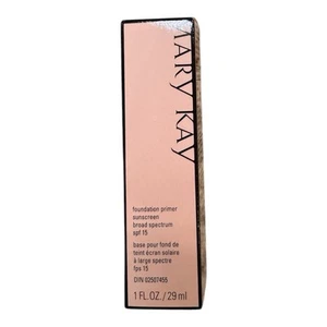 Mary kay Fundation premier , rostro impecable - Picture 1 of 1