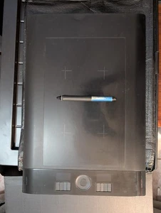 Wacom Intuos 4 PTK-840 PTK840 Digital Large Art Graphics Pen Drawing Tablet - Picture 1 of 7