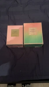 Victoria Secret Perfume Bombshell Pink N Gold 100 Ml £40, Bombshell Escape £45 - Picture 1 of 1