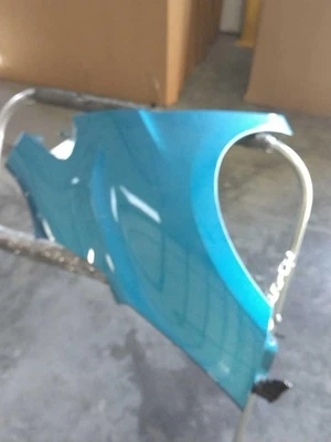 Chevrolet Spark 2020 guardabarros izquierdo azul fabricante de equipos originales usado 38 k millas NJ25-21544-531573 Foto 1 de 4