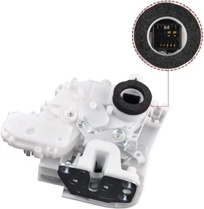Front Right Passenger Side Power Door Lock Actuator for Honda CR-V CRV 07-11 - Picture 1 of 9