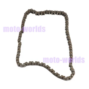 For KTM 450 505 XC-F 2008-2009 / SX ATV 2009-2010 77336013100 CAM TIMING CHAIN - Bild 1 von 8