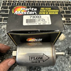 Partsmaster 73093 (G3692) - Picture 1 of 1