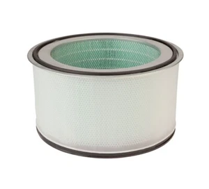 Tennant Nobles 63297 Canister Air Filter 20.5 x 10.8in 521 x 274mm 800 Industria - Picture 1 of 4