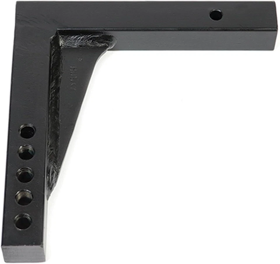 衬里30859中心线12英寸长13-1/2英寸上升球架柄,黑色 — 第 1/1 张图片