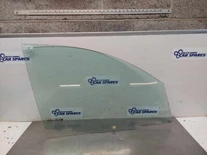 Vetro finestrino Ford Fusion 03-12 guidatore anteriore destro pannello paine - Foto 1 di 18