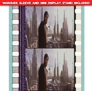 Star Wars: Revenge of Sith - Obi-Wan / Coruscant - 35mm 5 cell film strip R888 - Picture 1 of 4