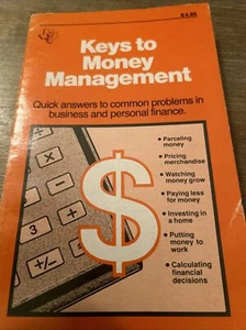 Keys To Money Management for TI Business Analyst-1 Calculator Keystroke Examples - Picture 1 of 7