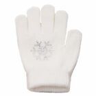 Nonslip Ice Skating Gloves for Kids Cotton Material for Cold Protection