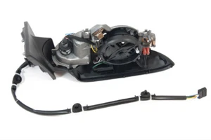 Specchio retrovisore esterno destro per Audi A3 08-13 Cabriolet MANUBRIO DESTRO - Foto 1 di 1