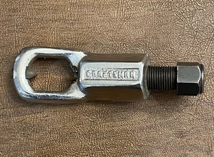 Vintage Craftsman USA Universal Nut Cracker/Splitter - Picture 1 of 7