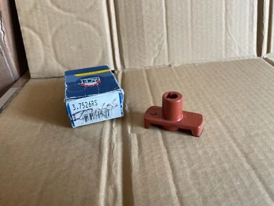 Brosse Rotor FACET 3.7526 Rs Fiat volkswagen Wauxhall Opel Delphine Saab - Image 1 of 4