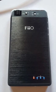Fiio E18 Kunlun DAC Headphone Amp USB Hifi Digital To Analog Converter - Picture 1 of 4