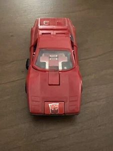 Transformers G1 Vintage Mail Away Omnibot Overdrive - Bild 1 von 5