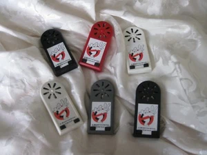 GHOSTBUSTERS 1989 vintage Movie promotional ~ $27.77 each (NOT SOLD AS LOT) - Picture 1 of 4
