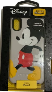 OtterBox/Disney Symmetry Series Case for iPhone X/XS- Disney Mickey #77-59333 - Picture 1 of 3