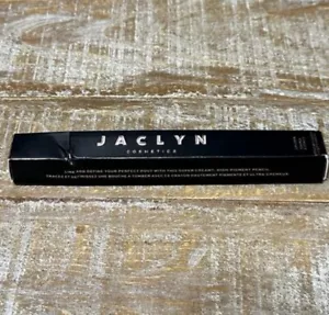 NEW Jaclyn Cosmetics Lip Liner Crayon “Chai Tea” 1.2g/0.042oz New In Box - Picture 1 of 3