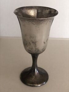 Gorham Sterling Silver Cup/Goblet #892