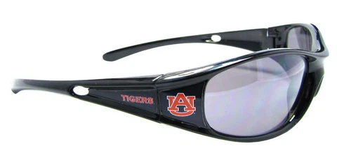 Auburn Tigers Black Orange Blue Sunglasses Mens Womens UA S9JT Licensed Gift Cover