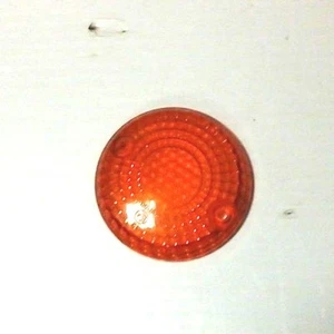 GLAS BLINKER BLINKER KAWASAKI EN 500 1992 1993 1994 1995 GEBRAUCHT - Bild 1 von 1