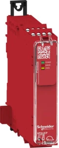 SCHNEIDER ELECTRIC XPSUEP14AP Safety Relay- 24 MONTHS WARRANTY - Brand New - Picture 1 of 8