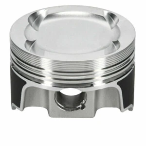 Wiseco -10cc Dish 1.181 x 84.5mm Piston Shelf Stock Kit for Honda B-Series - Picture 1 of 9