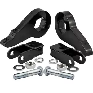 Kit de elevación de nivel de 1"-3" para Chevrolet Silverado Suburban Tahoe - Imagen 1 de 11