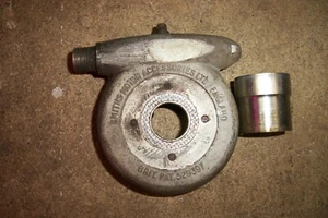Triumph Speedometer Drive Unit BG5330/31 Smiths 250cc TR25W Trophy 1970 - Picture 1 of 2