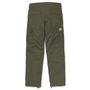 Carhartt WIP Regular Cargo Pant Hose in olive für Herren - Imagen 1 de 10