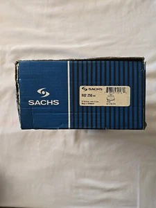 SACHS Suspension Strut Mount 802 250 - Picture 1 of 5