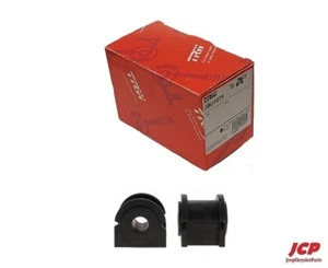 REAR ANTI-ROLL BAR BUSHES for DODGE CALIBER 2007-2013 15mm BAR - Picture 1 of 2