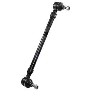 LEFT ADJUSTABLE TIE ROD ASSEMBLY VOLKSWAGEN T1 BUG BEETLE 1949-1965 GHIA 1955-65 - Picture 1 of 1