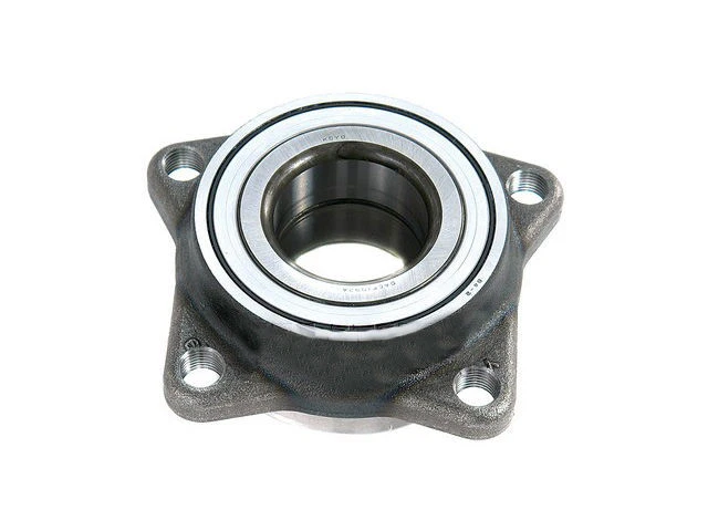 Conjunto de cojinete de rueda delantera Timken 11JH18V para Mitsubishi Galant 1996-2003 tracción delantera Foto 1 de 1