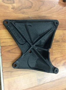 70 71 72 73 74 75 Big Block Chevy A/C Bracket Camaro 3969917 - Picture 1 of 4