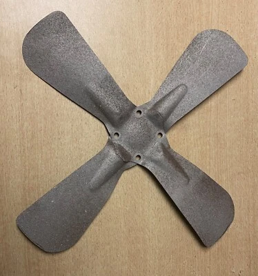 ANTIGUO MODELO T FORD VENTILADOR PALA {ENVÍO GRATUITO A EE. UU.} Foto 1 de 2