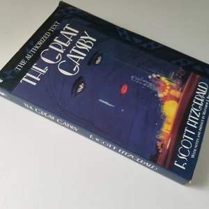 Der große Gatsby von F. Scott Fitzgerald (1992) - Bild 1 von 13