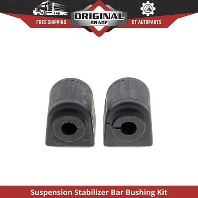 Kit de buje de barra estabilizadora de suspensión Mevotech para Chevrolet Classic 2004-2005 Foto 1 de 4