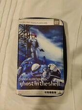 Ghost In The Shell Videsta VC Package Pouch (Stand Alone Complex Ver.)