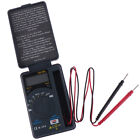 Xb866 Mini Lcd Auto Range Acdc Pocket Digital Multimètre Voltmètre Tester _Wf