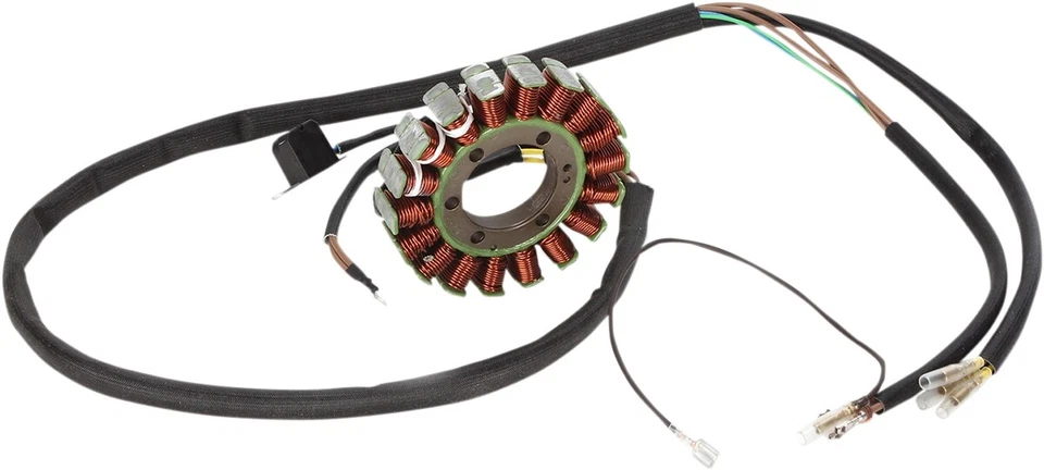 Estator Moose Polaris Ranger 500 2001-2005 - [2112-1101] Foto 1 de 1