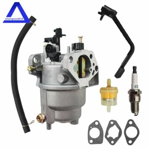 0J58620157 Kit de carburador para generadores GP6500 GP7500E GP5500 nuevo - Imagen 1 de 6