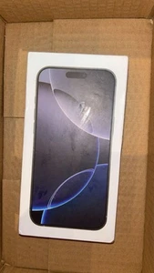 IPHONE 16 PRO MAX - Dessert Titanium 1TB - Zdjęcie 1 z 3