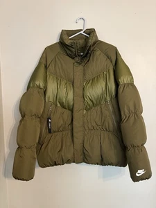 Nike Sportswear Down Fill Puffer Coat - Picture 1 of 5