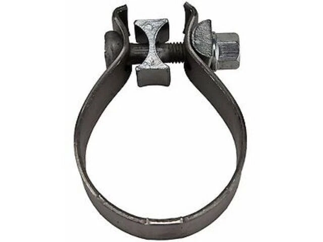 排气夹适用于 2008 - 2022 福特 F250 Super Duty 2009 2010 2011 2012 KT915MG — 第 1/1 张图片