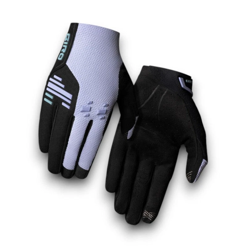 Giro Dnd - Guanti da ciclismo Unisex adulto : Giro